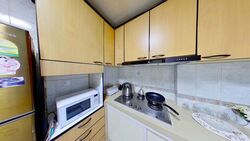 Hillview Green (D21), Condominium #589793281